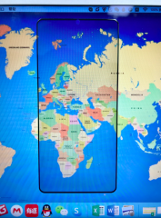 Anti-spy / Privacy tempered glass screen protector