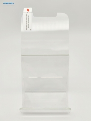 9H High Clear Tempered Glasses Screen Protetor for iphone