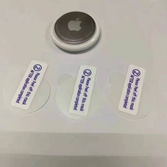 Apple AirTag Tracker TPU Protective Film