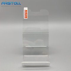 iPhone 13 PRO MAX Clear Tempered Glass Screen Protector