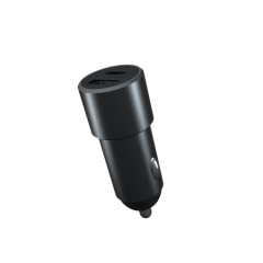 38W 2 USB Car Charger-QC3.0 & PD20W